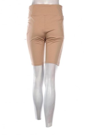 Damen Shorts H&M Sport, Größe L, Farbe Beige, Preis € 9,78