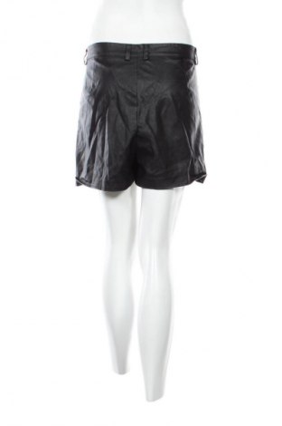 Γυναικείο κοντό παντελόνι Haily`s, Μέγεθος XL, Χρώμα Μαύρο, Τιμή 8,99 €