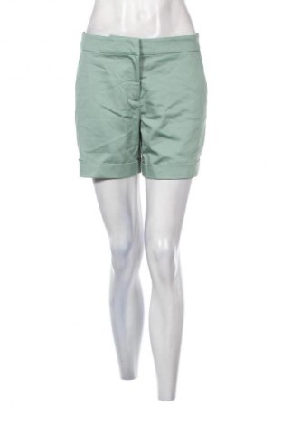 Damen Shorts Hallhuber, Größe S, Farbe Grün, Preis 15,99 €