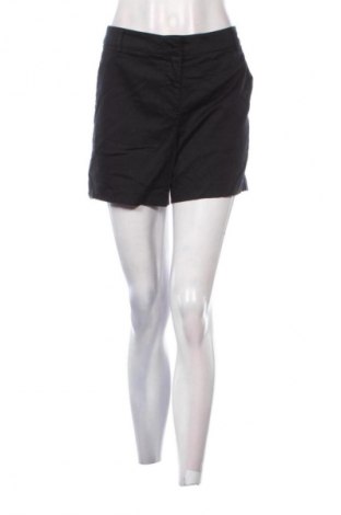 Γυναικείο κοντό παντελόνι Hallhuber, Μέγεθος XL, Χρώμα Μαύρο, Τιμή 15,99 €