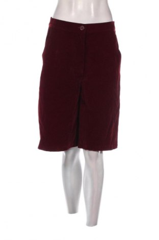 Pantaloni scurți de femei Han Kjobenhavn, Mărime M, Culoare Roșu, Preț 200,00 Lei