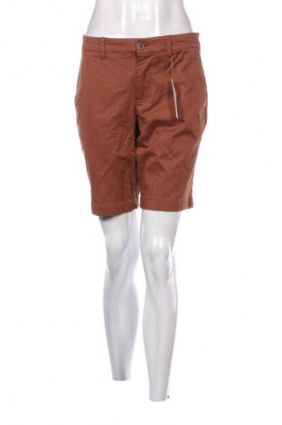Damskie szorty Hawker Rye, Rozmiar M, Kolor Brązowy, Cena 166,99 zł