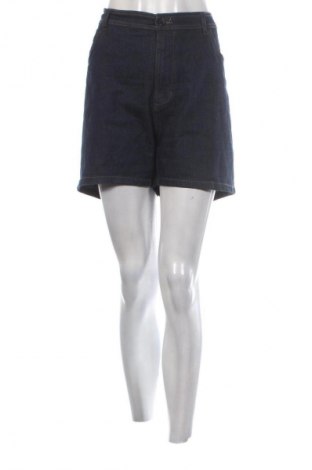Damen Shorts Henson & Henson, Größe 3XL, Farbe Blau, Preis € 8,99