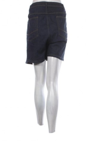 Damen Shorts Henson & Henson, Größe 3XL, Farbe Blau, Preis € 8,99