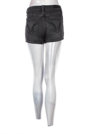 Damen Shorts Hollister, Größe S, Farbe Schwarz, Preis € 12,99