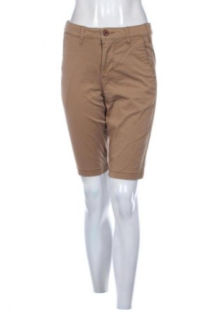 Dámske kraťasy  Hollister, Veľkosť S, Farba Hnedá, Cena  6,95 €