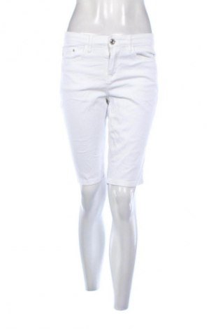 Damen Shorts Infinity Woman, Größe M, Farbe Weiß, Preis € 10,00