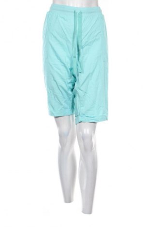 Damskie szorty Janina, Rozmiar XXL, Kolor Niebieski, Cena 38,99 zł