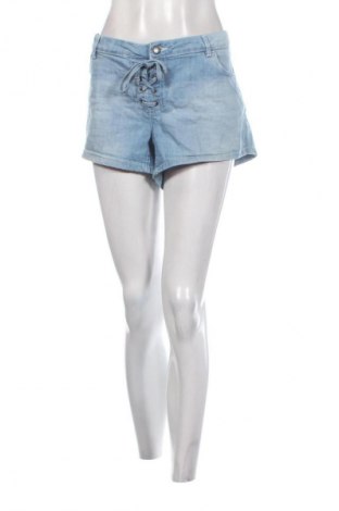 Dámské kraťasy  Janina, Velikost 3XL, Barva Modrá, Cena  209,00 Kč