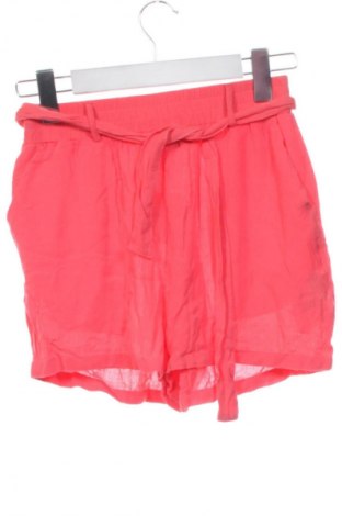 Damen Shorts Janina, Größe XXS, Farbe Rosa, Preis 10,00 €