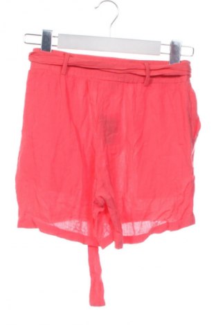 Damen Shorts Janina, Größe XXS, Farbe Rosa, Preis 10,00 €