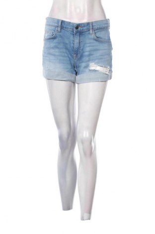 Dámské kraťasy  Jdy, Velikost S, Barva Modrá, Cena  169,00 Kč