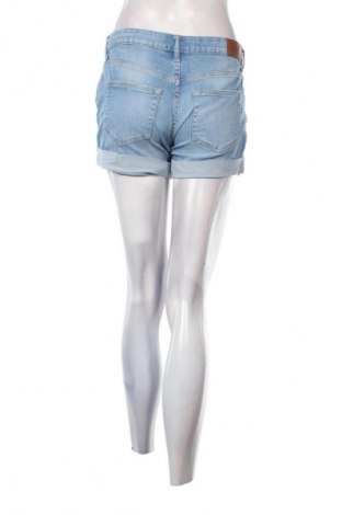 Dámské kraťasy  Jdy, Velikost S, Barva Modrá, Cena  169,00 Kč