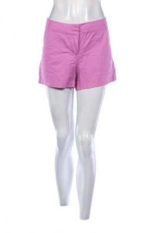 Pantaloni scurți de femei Jean Pascale, Mărime XL, Culoare Roz, Preț 28,99 Lei