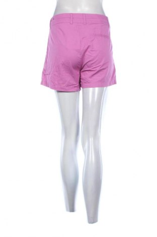 Pantaloni scurți de femei Jean Pascale, Mărime XL, Culoare Roz, Preț 28,99 Lei