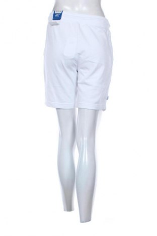 Pantaloni scurți de femei Joy, Mărime M, Culoare Alb, Preț 145,99 Lei