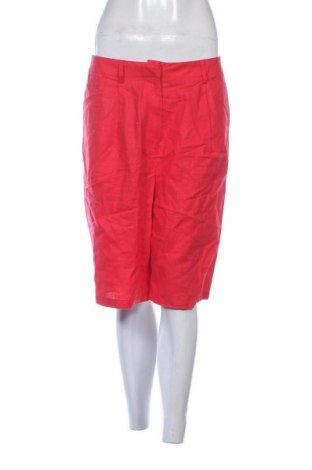 Dámske kraťasy  KAIIA, Veľkosť XL, Farba Červená, Cena  8,95 €