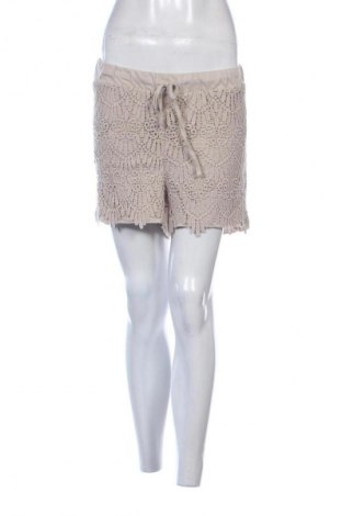Pantaloni scurți de femei Kapalua, Mărime XL, Culoare Bej, Preț 43,99 Lei