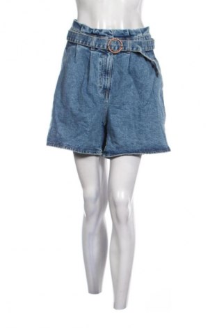 Dámske kraťasy  Kiabi, Veľkosť XL, Farba Modrá, Cena  7,95 €