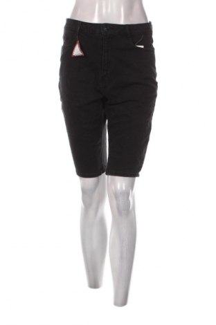 Dámske kraťasy  Kiabi, Veľkosť M, Farba Čierna, Cena  9,95 €
