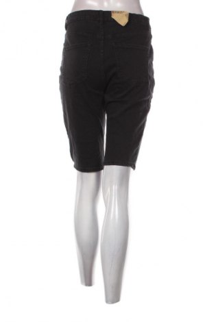 Dámske kraťasy  Kiabi, Veľkosť M, Farba Čierna, Cena  9,95 €