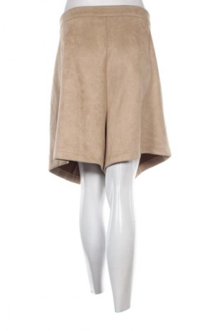 Női rövidnadrág Kiabi, Méret 3XL, Szín Bézs, Ár 2 919 Ft