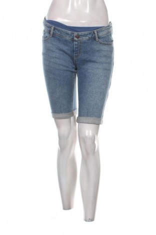 Dámské kraťasy  Kiabi, Velikost S, Barva Modrá, Cena  239,00 Kč