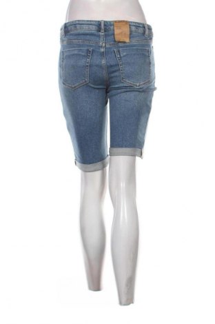 Dámské kraťasy  Kiabi, Velikost S, Barva Modrá, Cena  239,00 Kč