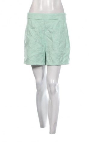 Γυναικείο κοντό παντελόνι Kiabi, Μέγεθος L, Χρώμα Πράσινο, Τιμή 7,99 €