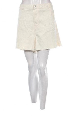 Damen Shorts Kiabi, Größe 3XL, Farbe Weiß, Preis € 8,99