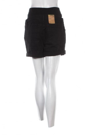 Damen Shorts Kiabi, Größe M, Farbe Schwarz, Preis 10,99 €