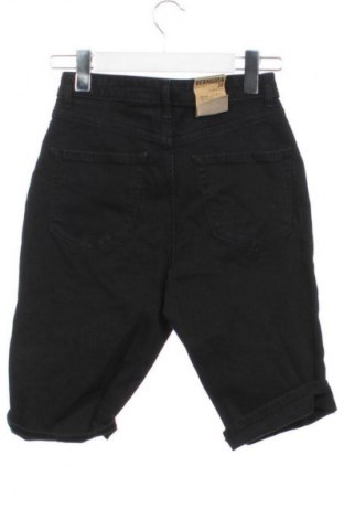 Női rövidnadrág Kiabi, Méret XS, Szín Fekete, Ár 4 029 Ft