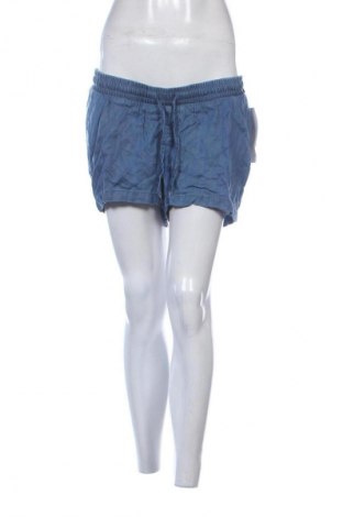Dámské kraťasy  Kiabi, Velikost L, Barva Modrá, Cena  199,00 Kč