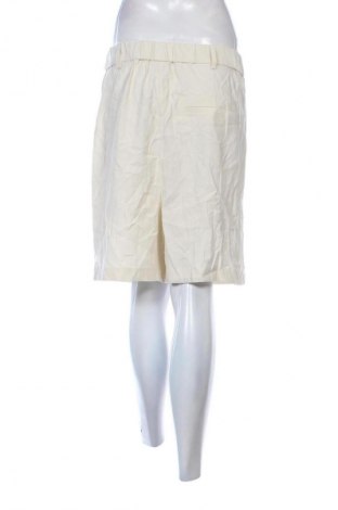 Dámske kraťasy  Kiabi, Veľkosť 4XL, Farba Kremová, Cena  7,95 €