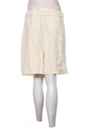 Дамски къс панталон Kiabi, Размер XXL, Цвят Бежов, Цена 6,13 €
