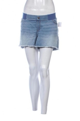 Damen Shorts Kiabi, Größe XL, Farbe Blau, Preis € 10,99