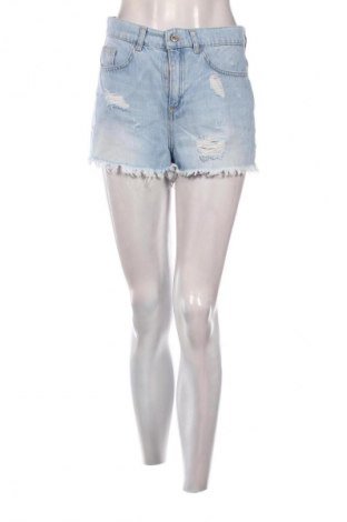 Dámské kraťasy  LCW, Velikost S, Barva Modrá, Cena  277,00 Kč