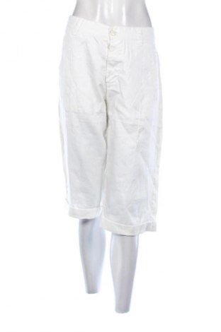 Dámské kraťasy  La Redoute, Velikost XXL, Barva Krémová, Cena  482,00 Kč