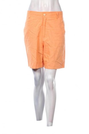Damskie szorty La Strada, Rozmiar M, Kolor Pomarańczowy, Cena 25,99 zł