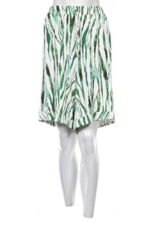 Damen Shorts Laura Torelli, Größe 3XL, Farbe Mehrfarbig, Preis 5,99 €