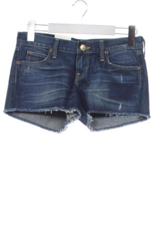 Damskie szorty Lee, Rozmiar XS, Kolor Niebieski, Cena 294,72 zł