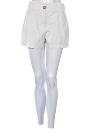 Női rövidnadrág Lefties, Méret M, Szín Ekrü
, Ár 4 132 Ft