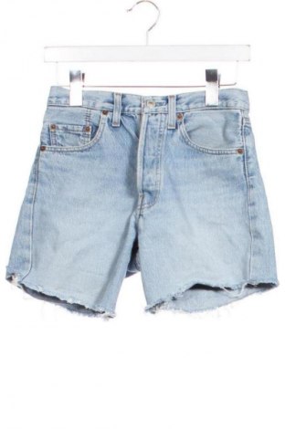 Damen Shorts Levi's, Größe S, Farbe Blau, Preis € 25,00