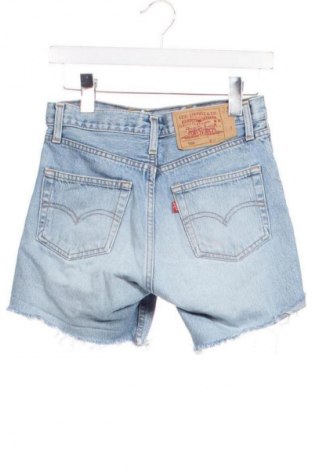 Damen Shorts Levi's, Größe S, Farbe Blau, Preis € 25,00