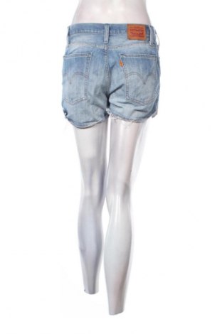 Damen Shorts Levi's, Größe M, Farbe Blau, Preis € 24,45