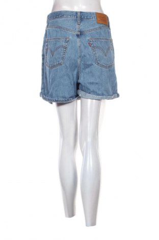 Damskie szorty Levi's, Rozmiar M, Kolor Niebieski, Cena 108,99 zł