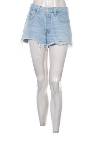 Dámské kraťasy  Levi's, Velikost M, Barva Modrá, Cena  619,00 Kč