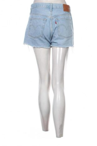 Dámské kraťasy  Levi's, Velikost M, Barva Modrá, Cena  619,00 Kč