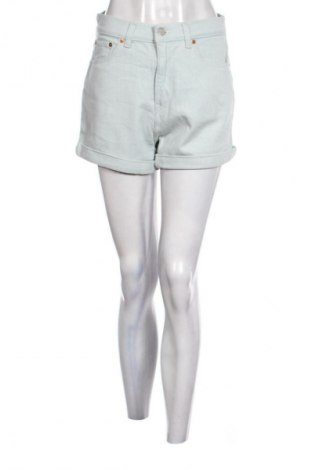 Damen Shorts Levi's, Größe M, Farbe Blau, Preis € 24,99