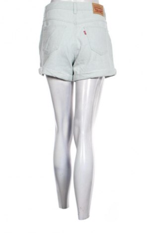 Damen Shorts Levi's, Größe M, Farbe Blau, Preis € 24,99
